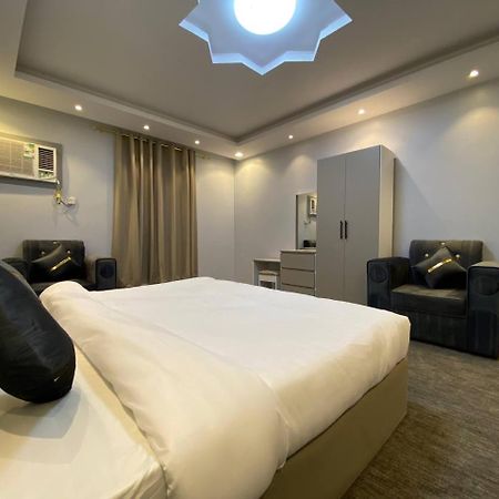 Al Rayhan Suites المدينة المنورة المظهر الخارجي الصورة