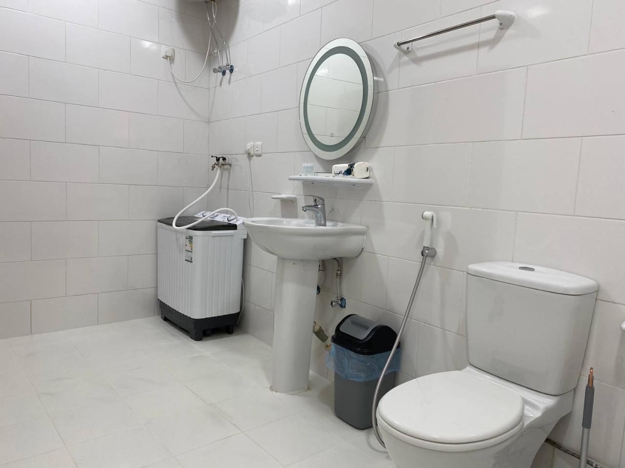 Al Rayhan Suites المدينة المنورة المظهر الخارجي الصورة