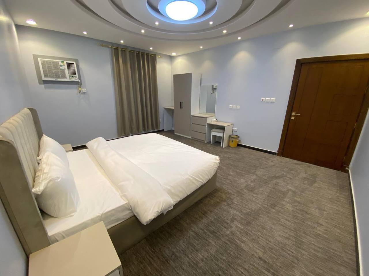 Al Rayhan Suites المدينة المنورة المظهر الخارجي الصورة
