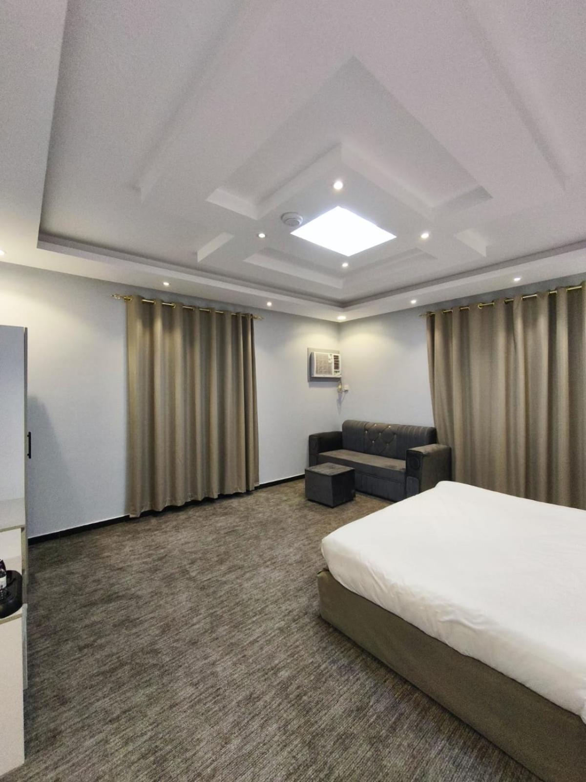 Al Rayhan Suites المدينة المنورة المظهر الخارجي الصورة