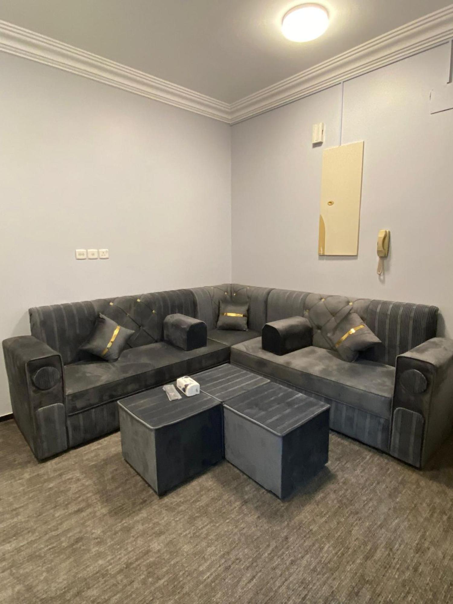 Al Rayhan Suites المدينة المنورة المظهر الخارجي الصورة