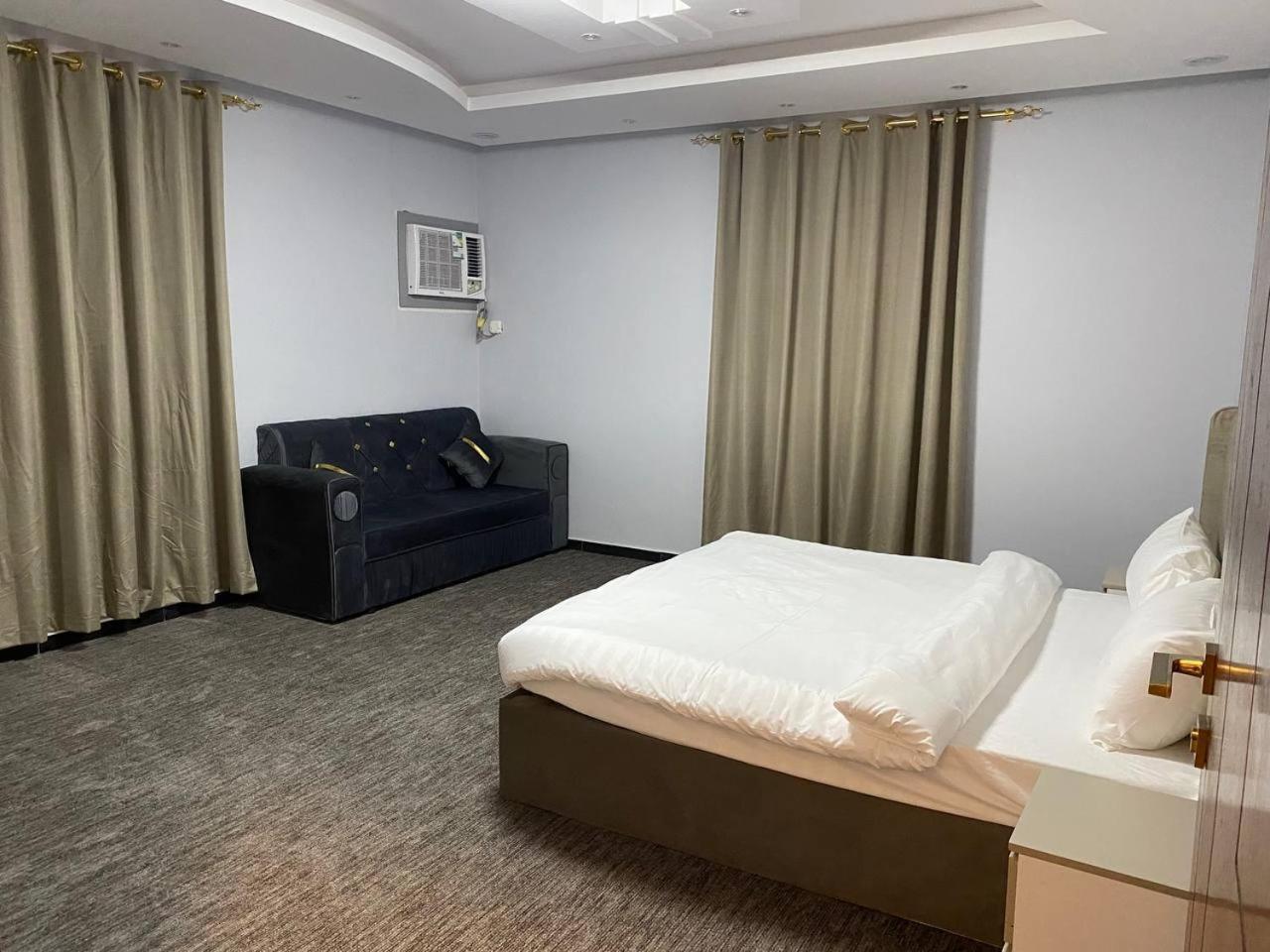 Al Rayhan Suites المدينة المنورة المظهر الخارجي الصورة
