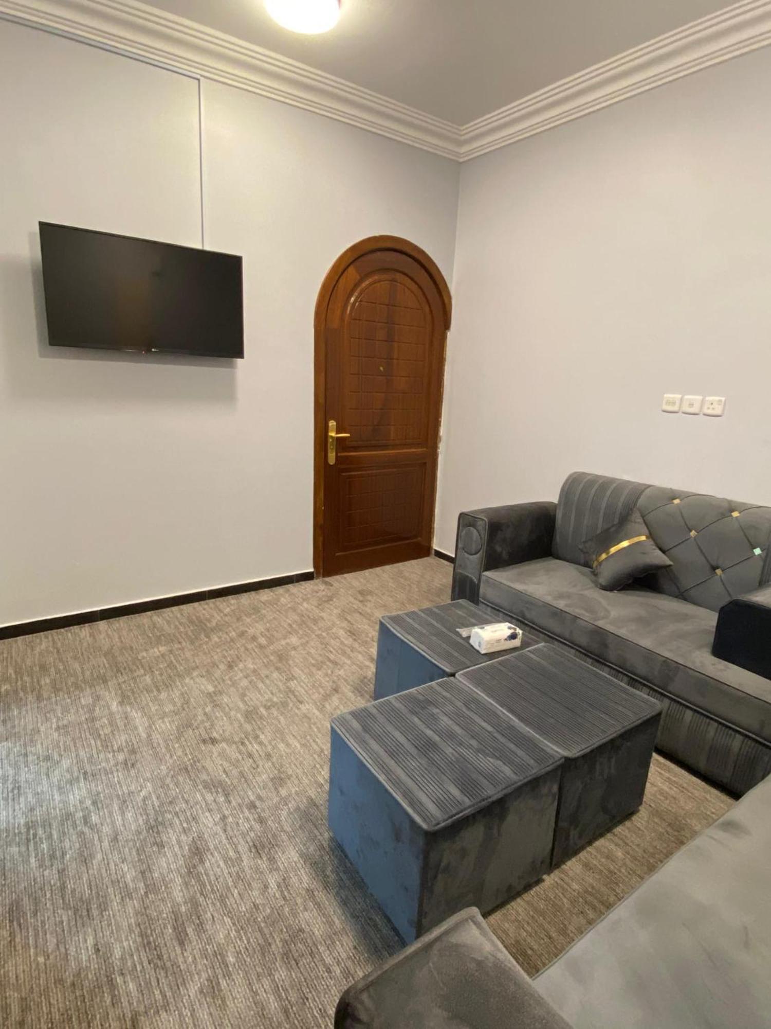 Al Rayhan Suites المدينة المنورة المظهر الخارجي الصورة