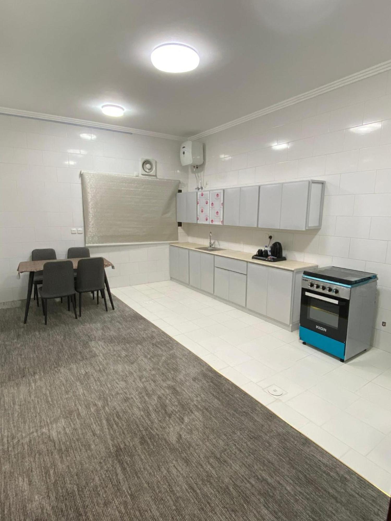 Al Rayhan Suites المدينة المنورة المظهر الخارجي الصورة