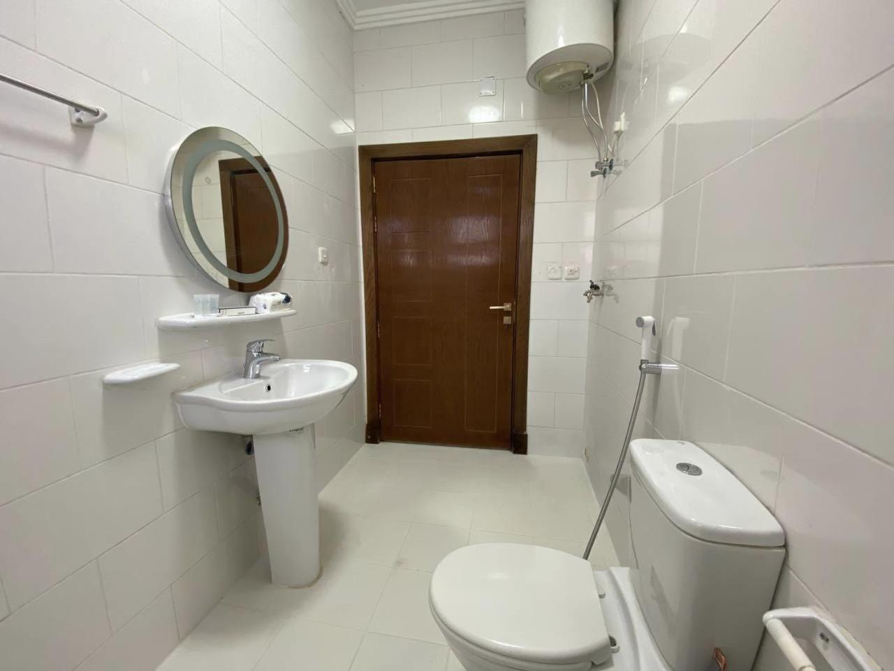 Al Rayhan Suites المدينة المنورة المظهر الخارجي الصورة