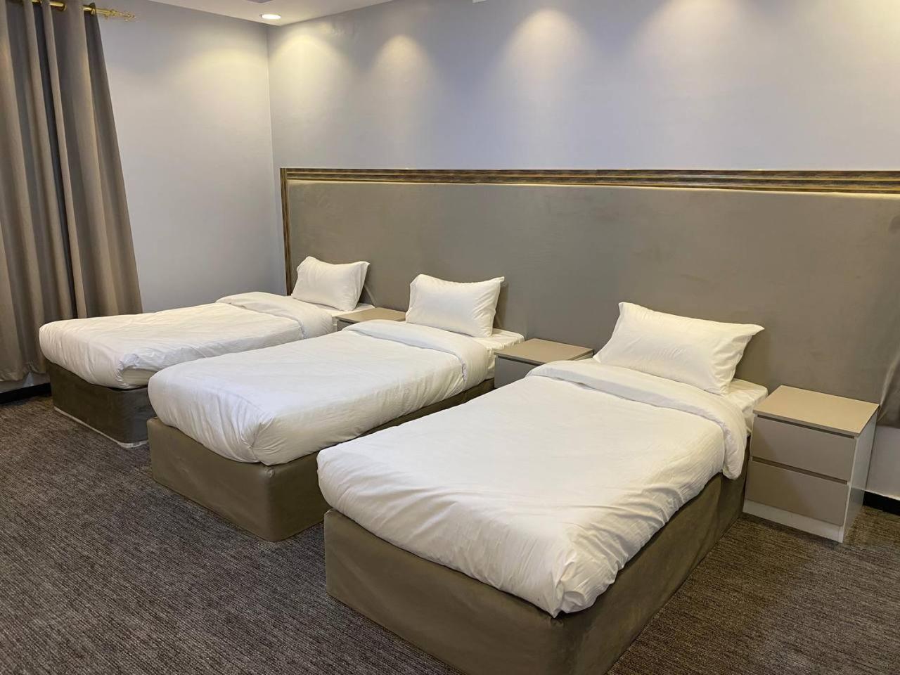 Al Rayhan Suites المدينة المنورة المظهر الخارجي الصورة