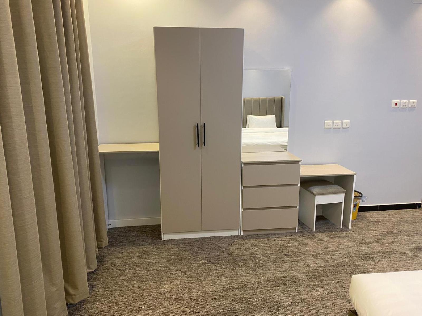 Al Rayhan Suites المدينة المنورة المظهر الخارجي الصورة