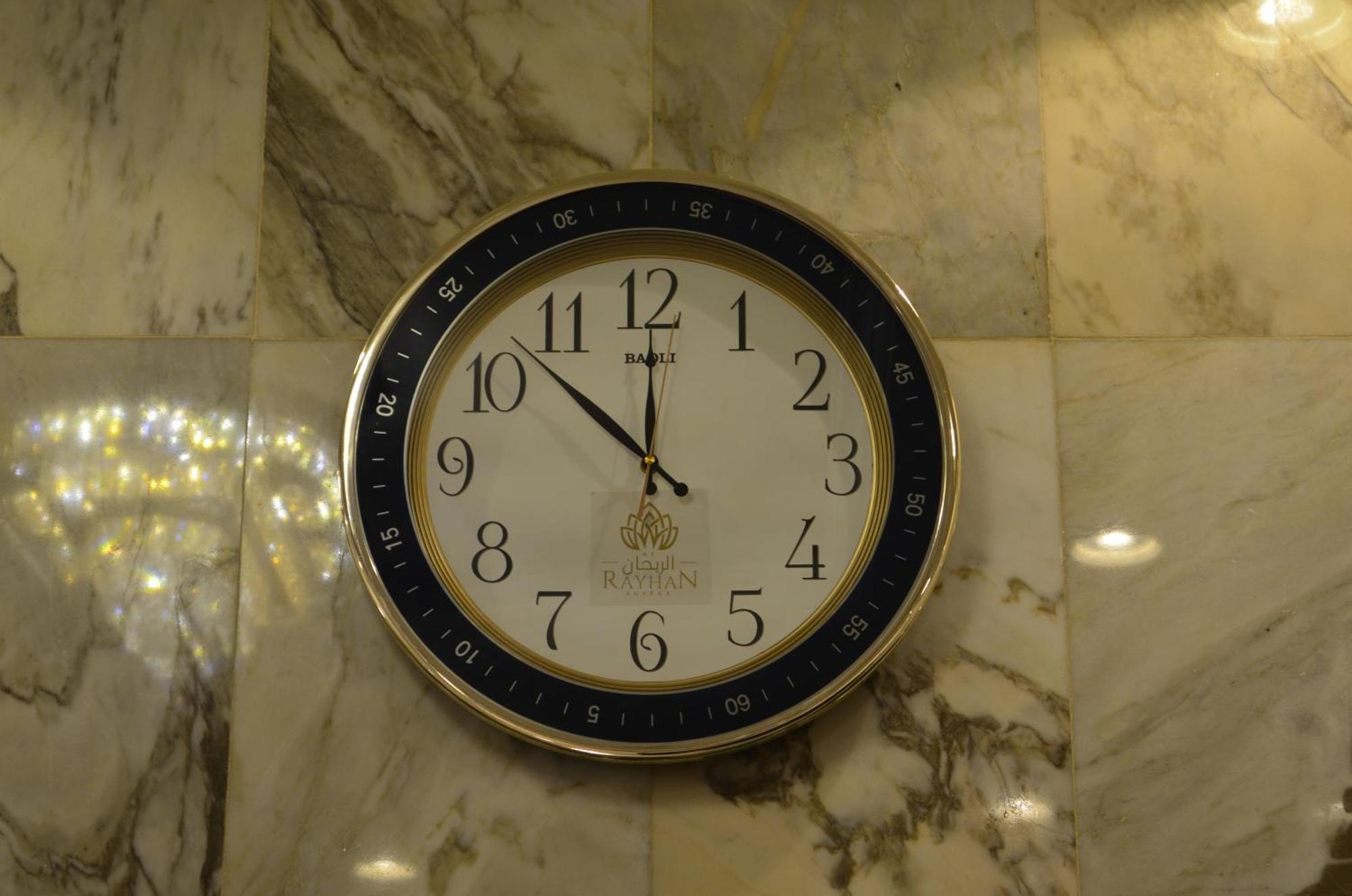 Al Rayhan Suites المدينة المنورة المظهر الخارجي الصورة