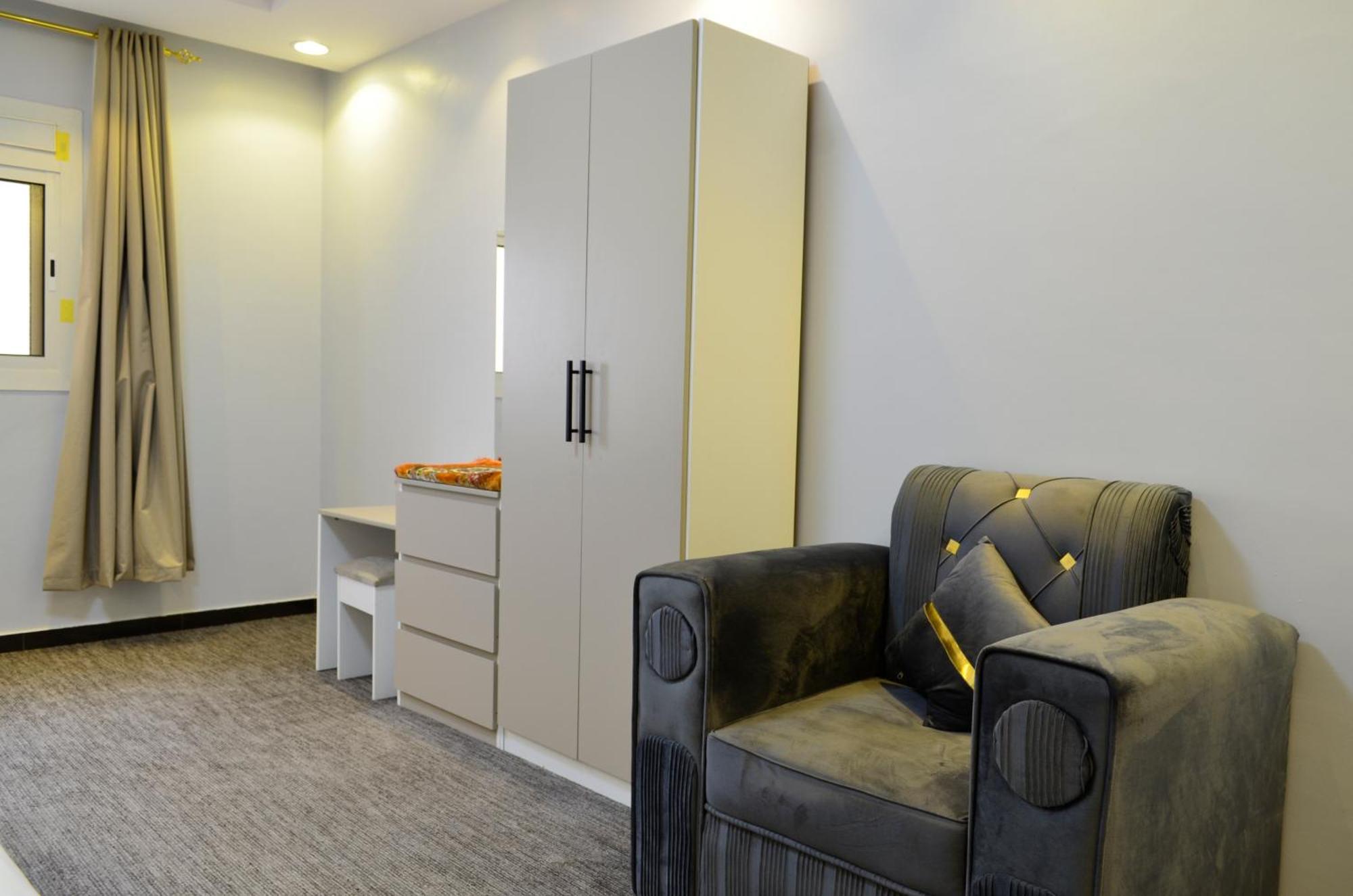 Al Rayhan Suites المدينة المنورة المظهر الخارجي الصورة