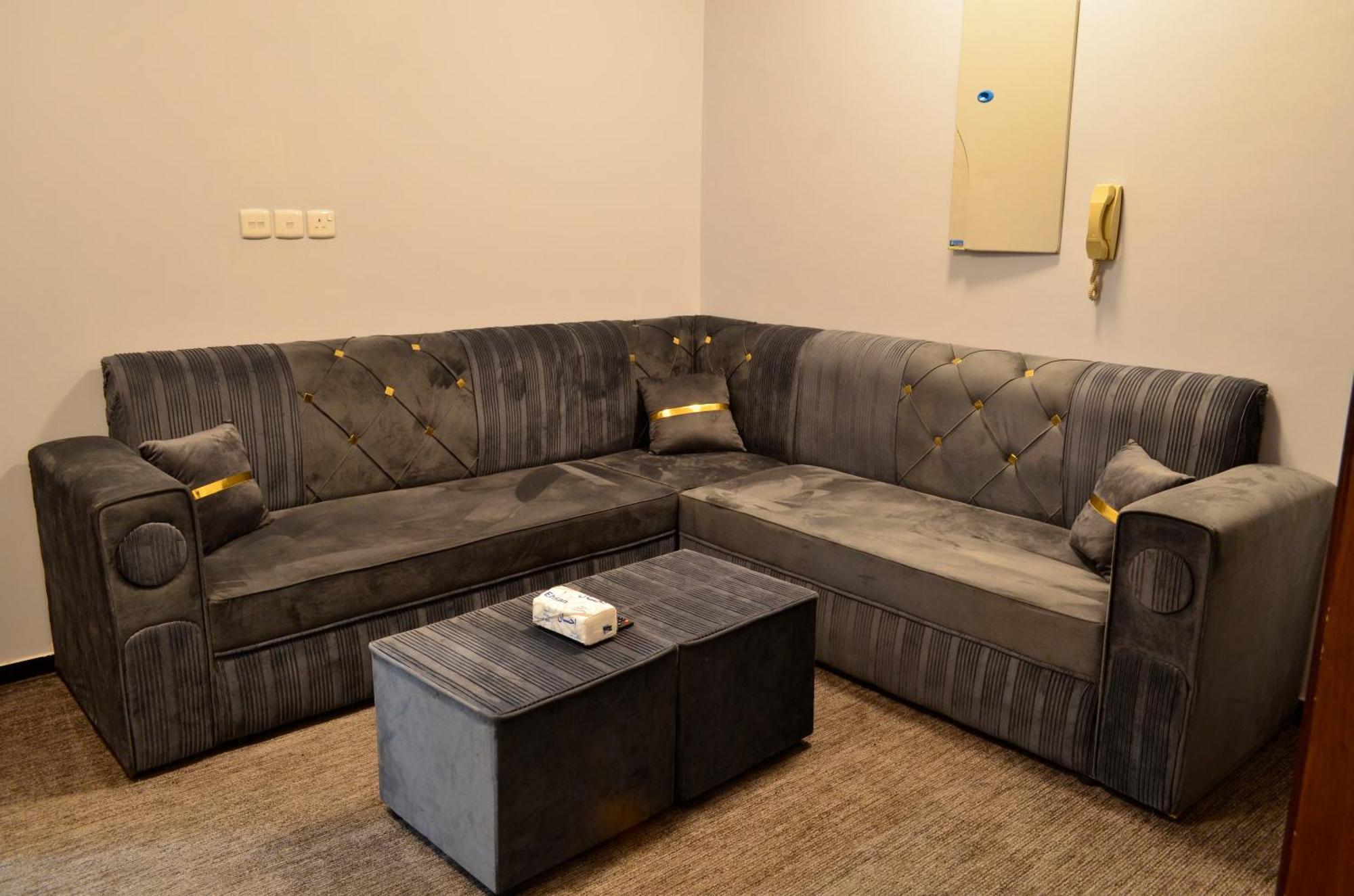 Al Rayhan Suites المدينة المنورة المظهر الخارجي الصورة