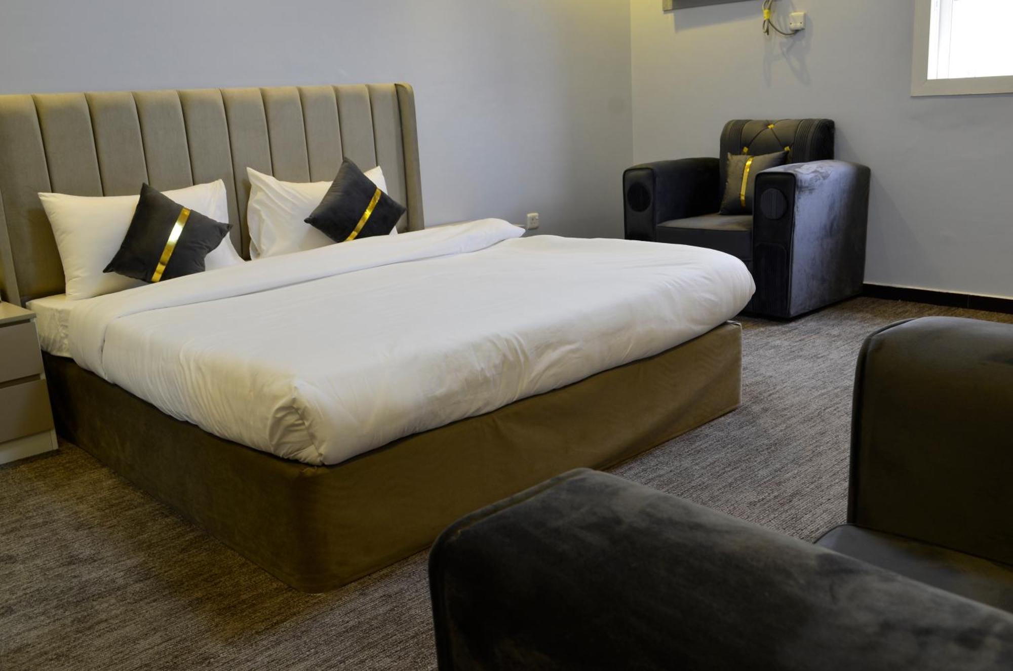 Al Rayhan Suites المدينة المنورة المظهر الخارجي الصورة