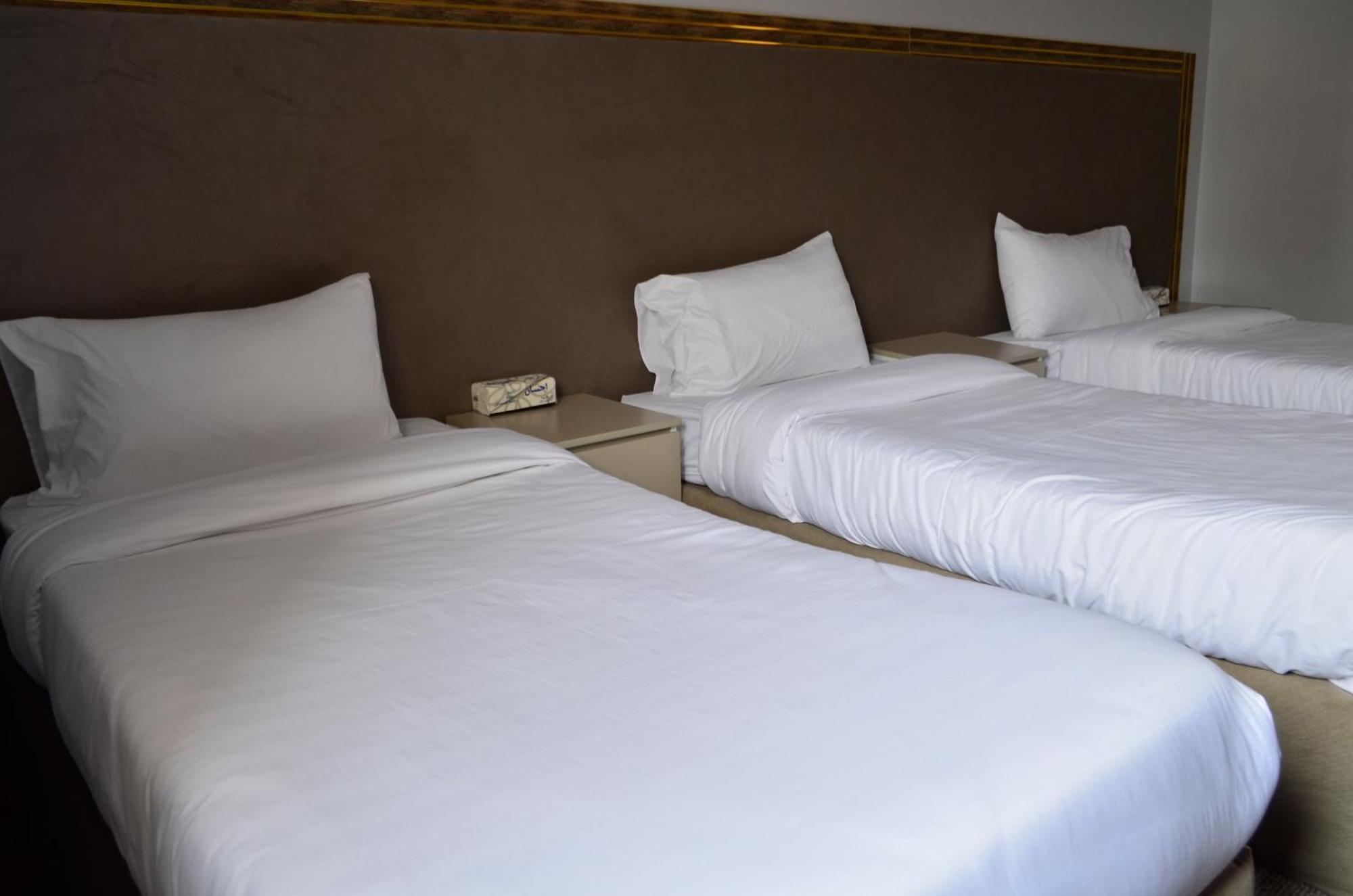 Al Rayhan Suites المدينة المنورة المظهر الخارجي الصورة